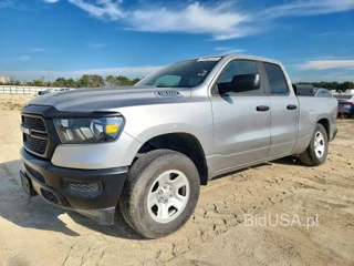 RAM 1500 TRADESMAN