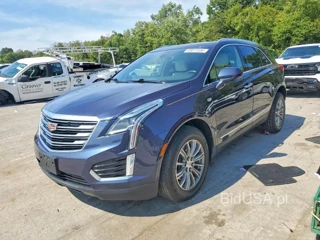CADILLAC XT5 LUXURY