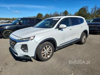 HYUNDAI SANTA FE SE
