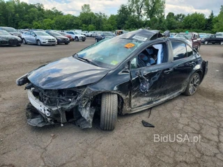 TOYOTA COROLLA SE