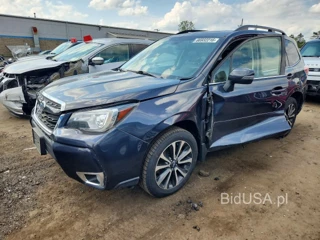 SUBARU FORESTER 2.0XT TOURING