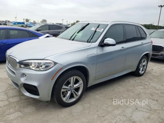 BMW X5 XDR40E