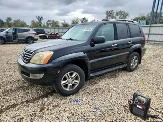 LEXUS GX 470