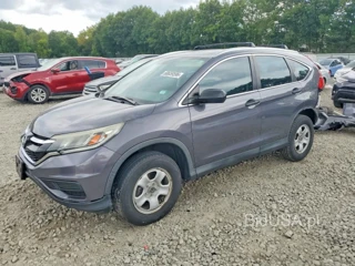 HONDA CR-V LX