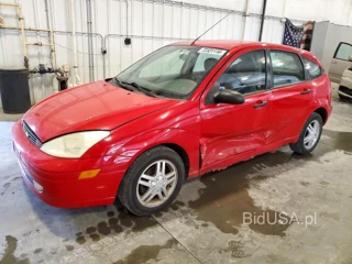 FORD FOCUS ZX5