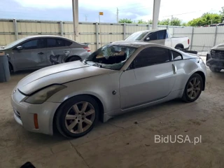 NISSAN 350Z BASE