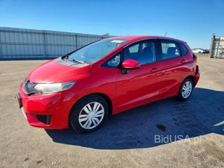 HONDA FIT LX