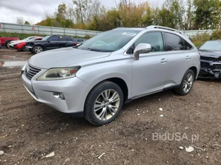 LEXUS RX 450H