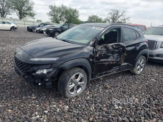 HYUNDAI KONA SEL