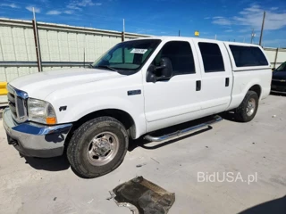 FORD F250 SUPER DUTY