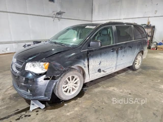 DODGE GRAND CARAVAN SXT