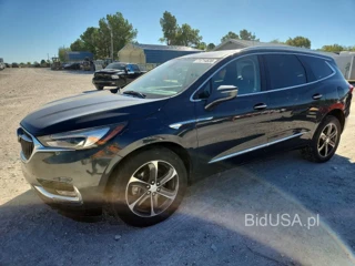 BUICK ENCLAVE ESSENCE