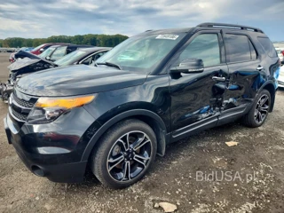 FORD EXPLORER SPORT