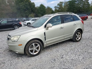 CHEVROLET CAPTIVA LT
