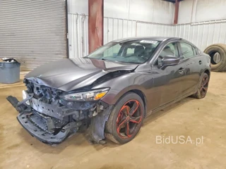 MAZDA 6 SPORT