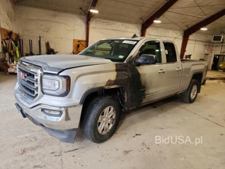 GMC SIERRA K1500 SLE