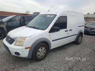 FORD TRANSIT CONNECT XLT