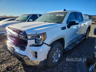 GMC SIERRA K1500 SLE
