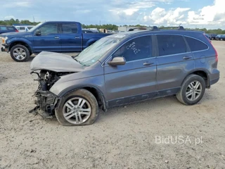 HONDA CR-V EXL