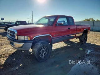 DODGE RAM 2500