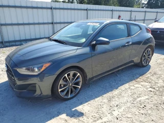 HYUNDAI VELOSTER 2.0L PREMIUM