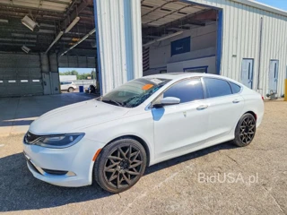 CHRYSLER 200 LIMITED