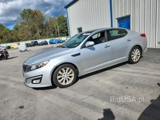 KIA OPTIMA EX