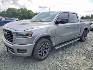 RAM 1500 LARAMIE