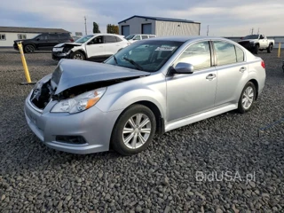 SUBARU LEGACY 2.5I