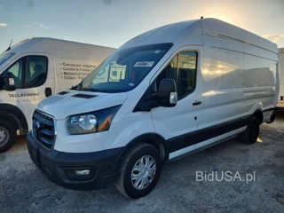 FORD TRANSIT T-350