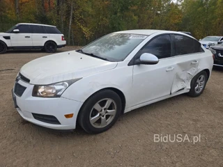 CHEVROLET CRUZE LS