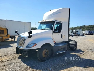 INTERNATIONAL LT625