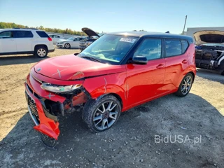 KIA SOUL GT LINE