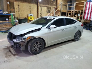 HYUNDAI ELANTRA VALUE EDITION