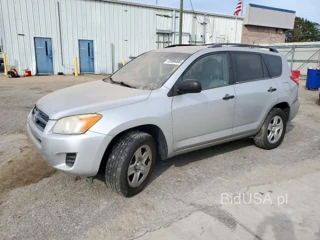 TOYOTA RAV4 BASE