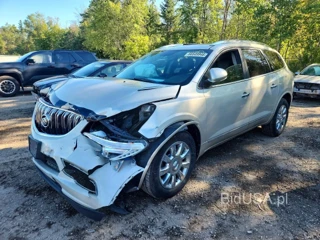 BUICK ENCLAVE