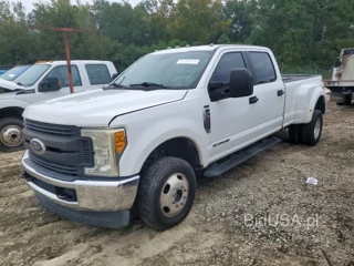 FORD F350 SUPER DUTY