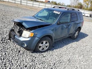 FORD ESCAPE XLT