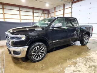 RAM 1500 LIMITED