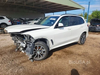 BMW X5 SDRIVE 40I