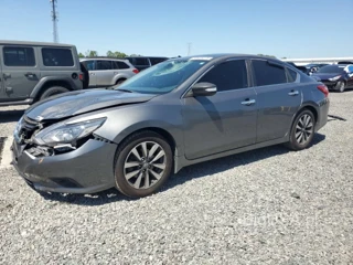 NISSAN ALTIMA 2.5 SV