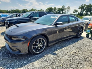 DODGE CHARGER GT