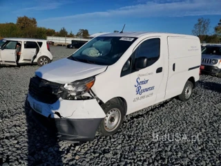CHEVROLET CITY EXPRESS LS