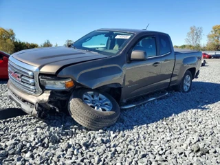 GMC CANYON SLE