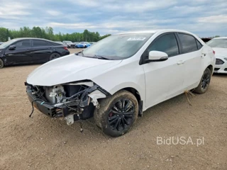 TOYOTA COROLLA L
