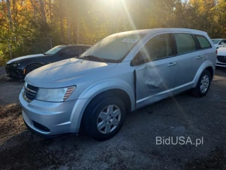 DODGE JOURNEY EXPRESS