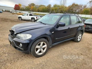 BMW X5 3.0I