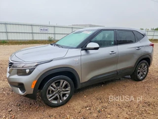 KIA SELTOS LX