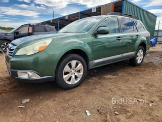 SUBARU OUTBACK 3.6R LIMITED