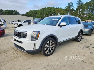 KIA TELLURIDE EX